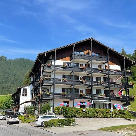 Apartment Buchenhoehe-2 By Interhome Resten Экстерьер фото
